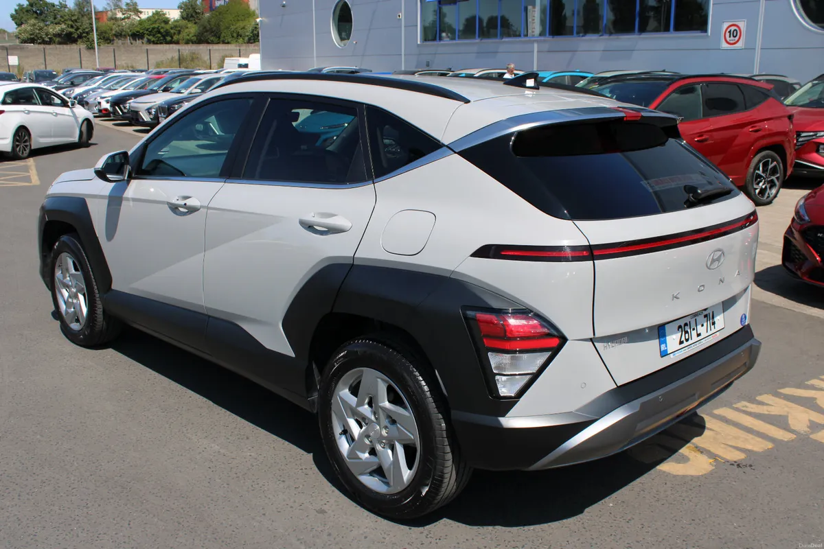 Hyundai KONA 2026 - Image 3