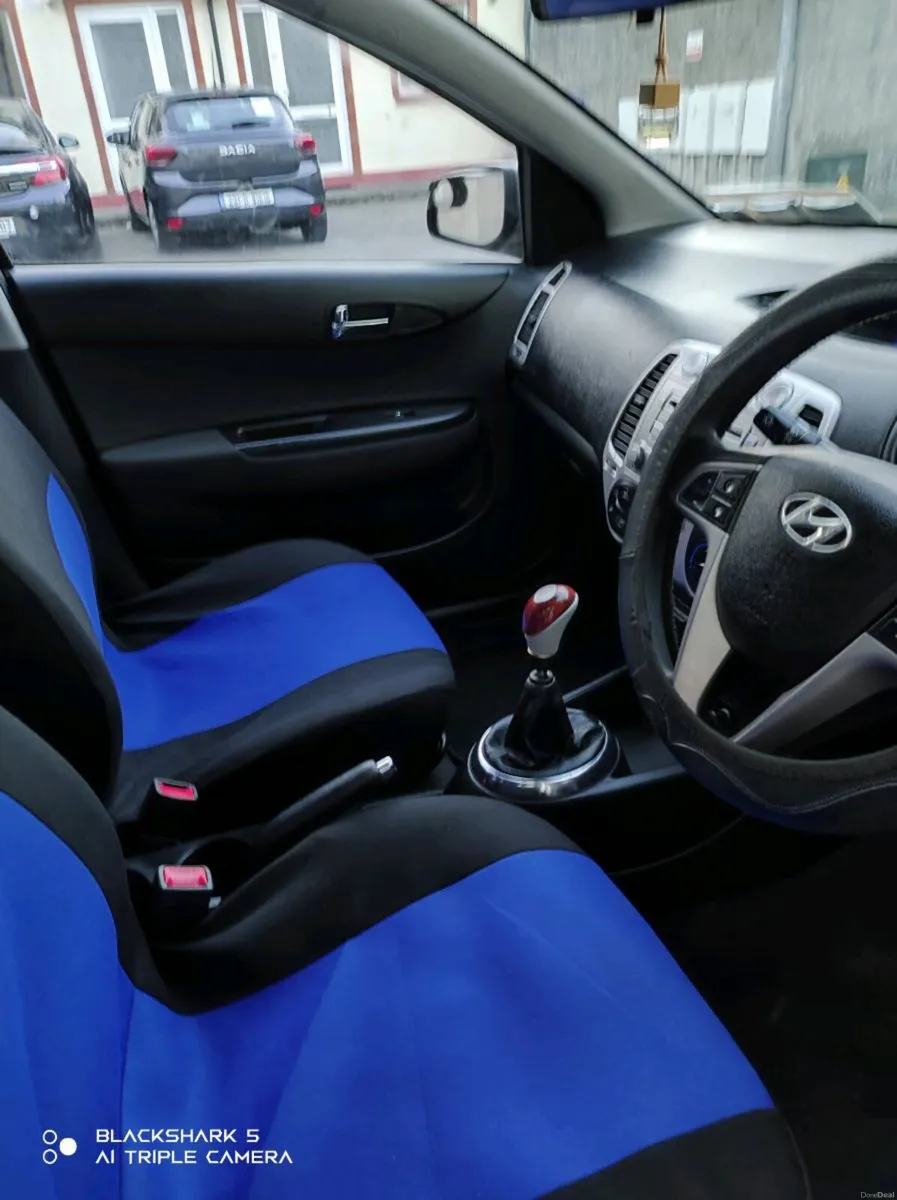 My car - Image 1