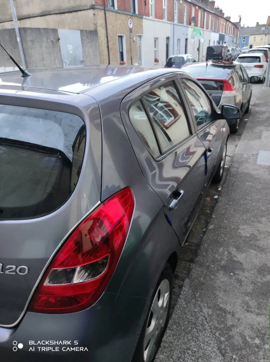 My car - Image 3