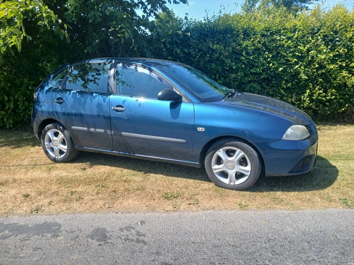 Seater ibiza - Image 4