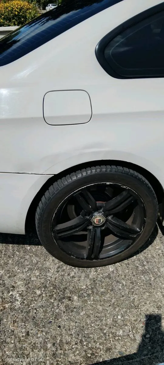 BMW e92 - Image 6