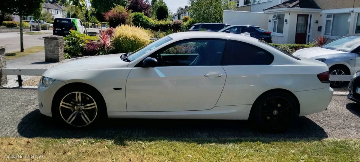 BMW e92 - Image 2