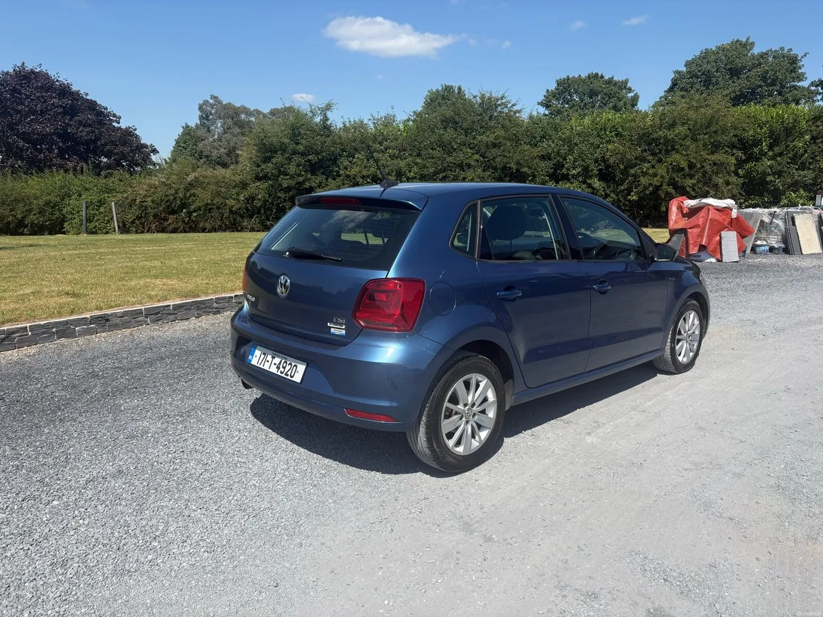 Volkswagen Polo 171 Automatic - Image 2