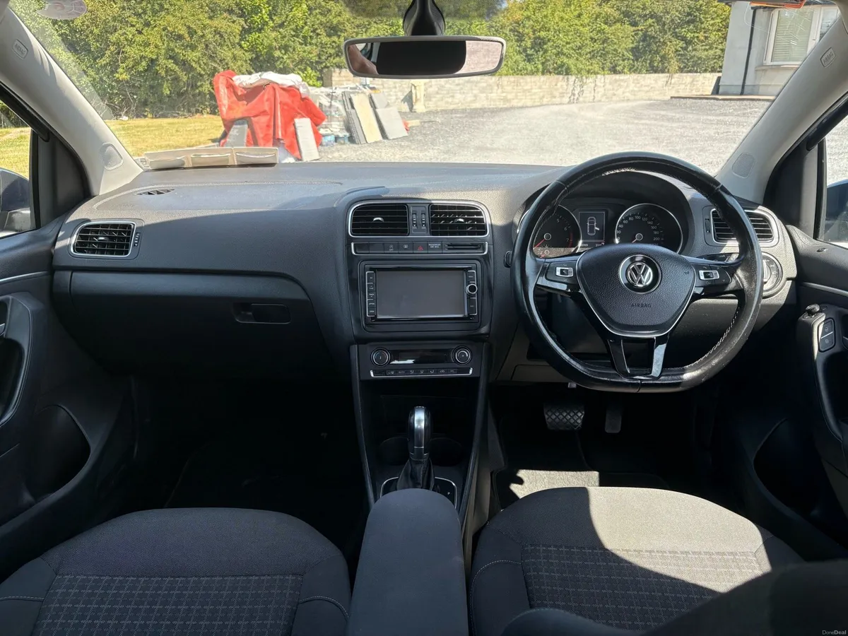 Volkswagen Polo 171 Automatic - Image 4