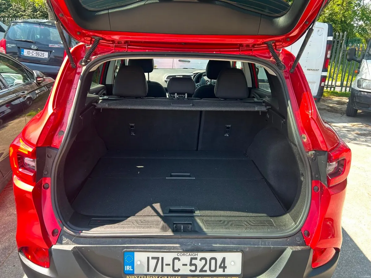 2017 RENAULT KADJAR - Image 2