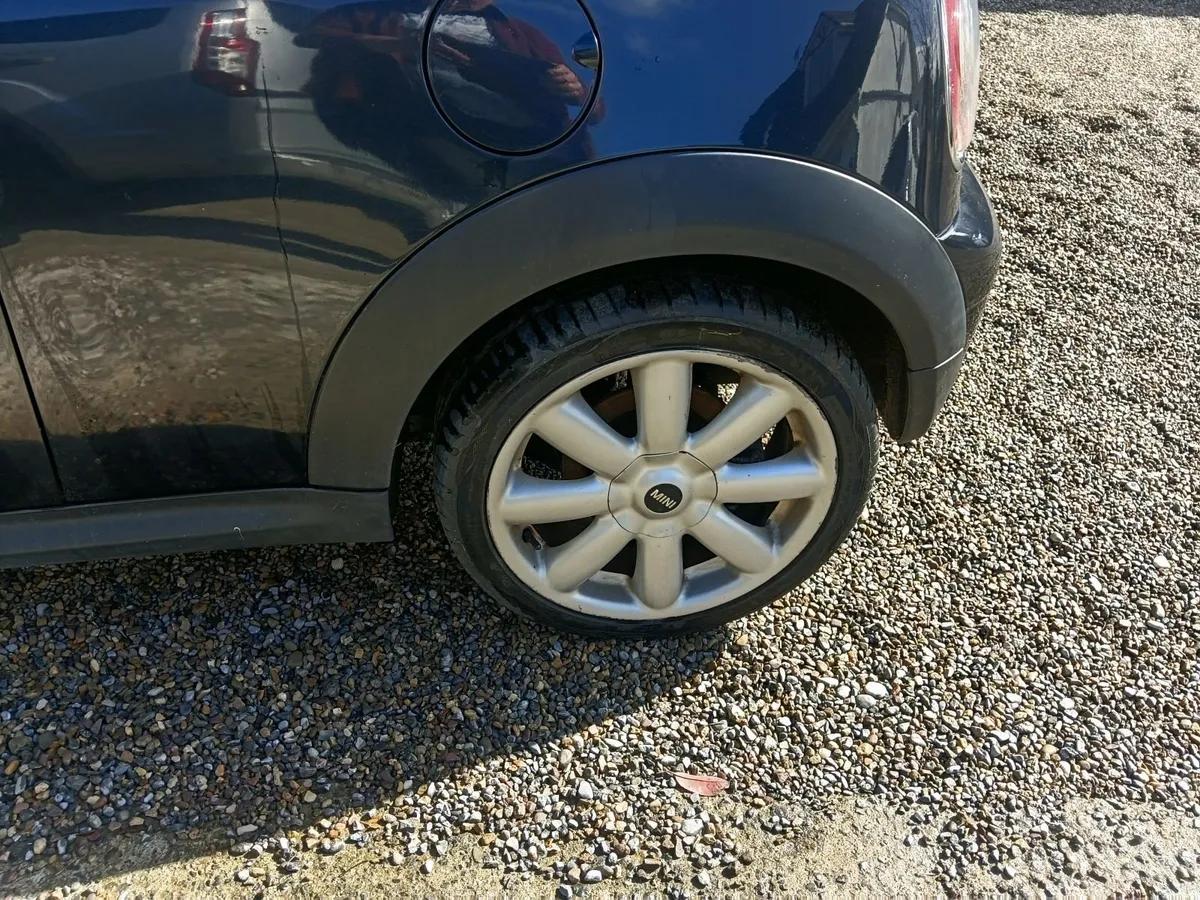 Mini Cooper 2008 - Image 3