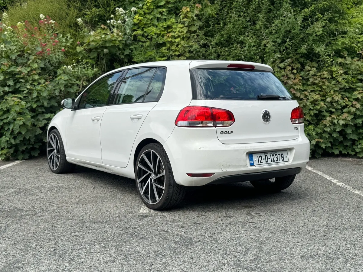 Volkswagen Golf *NCT2/27 *APPLE CARPLAY *DIGI DASH - Image 2