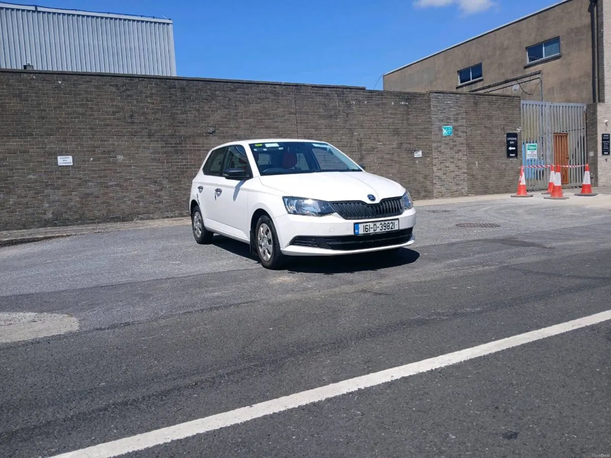 Skoda - Image 2