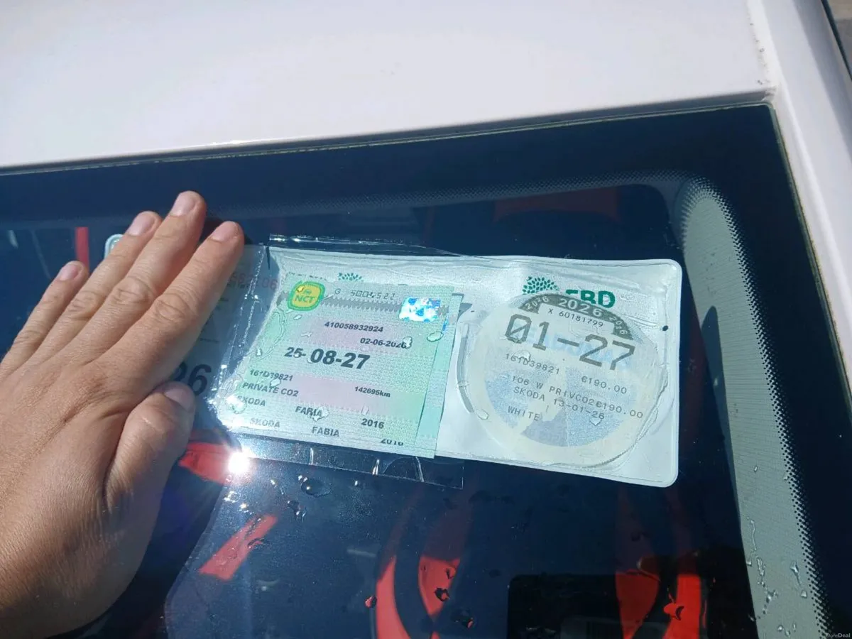 Skoda - Image 3
