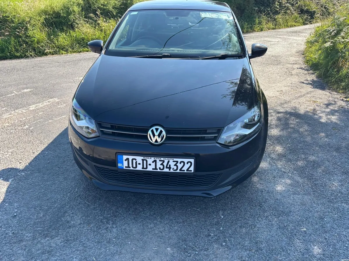 VOLKSWAGEN POLO 1.2 AUTOMATIC - Image 2