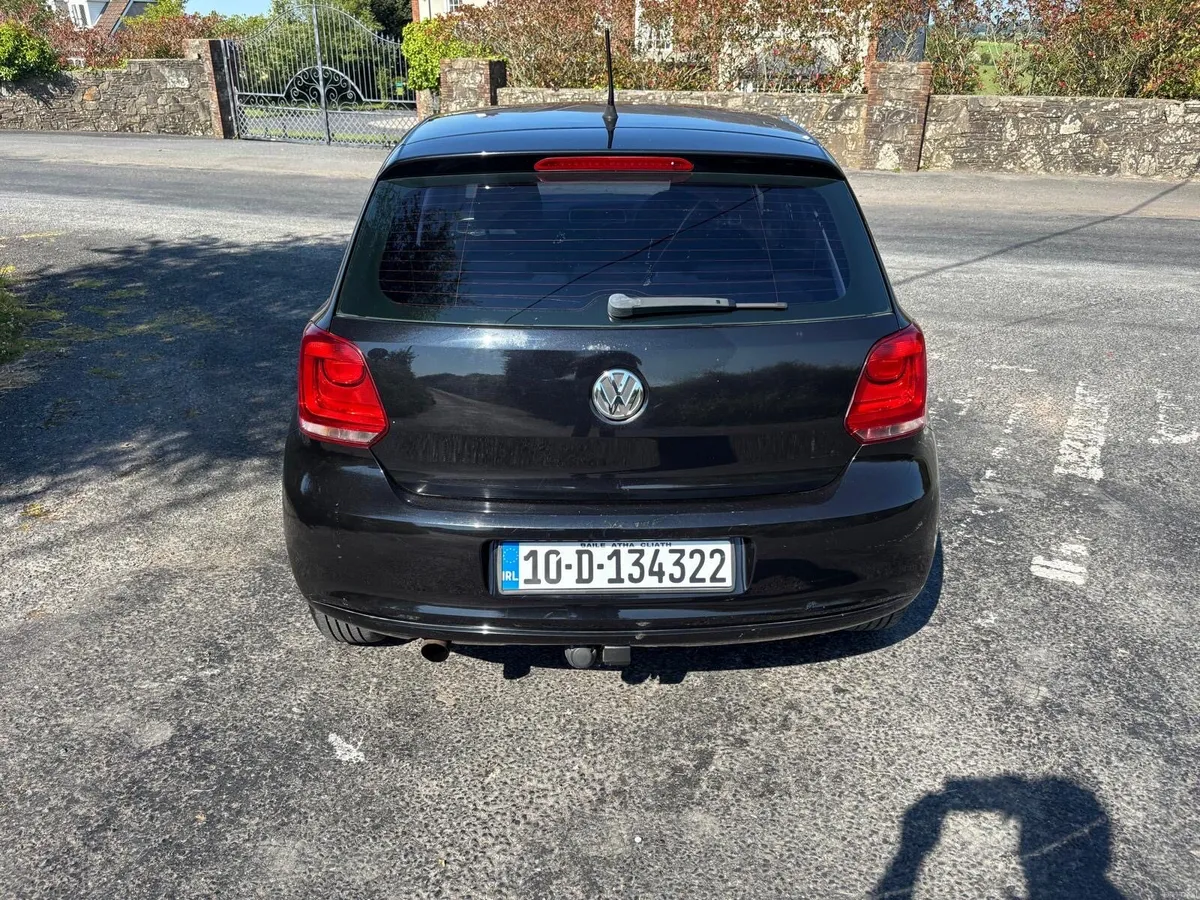 VOLKSWAGEN POLO 1.2 AUTOMATIC - Image 3