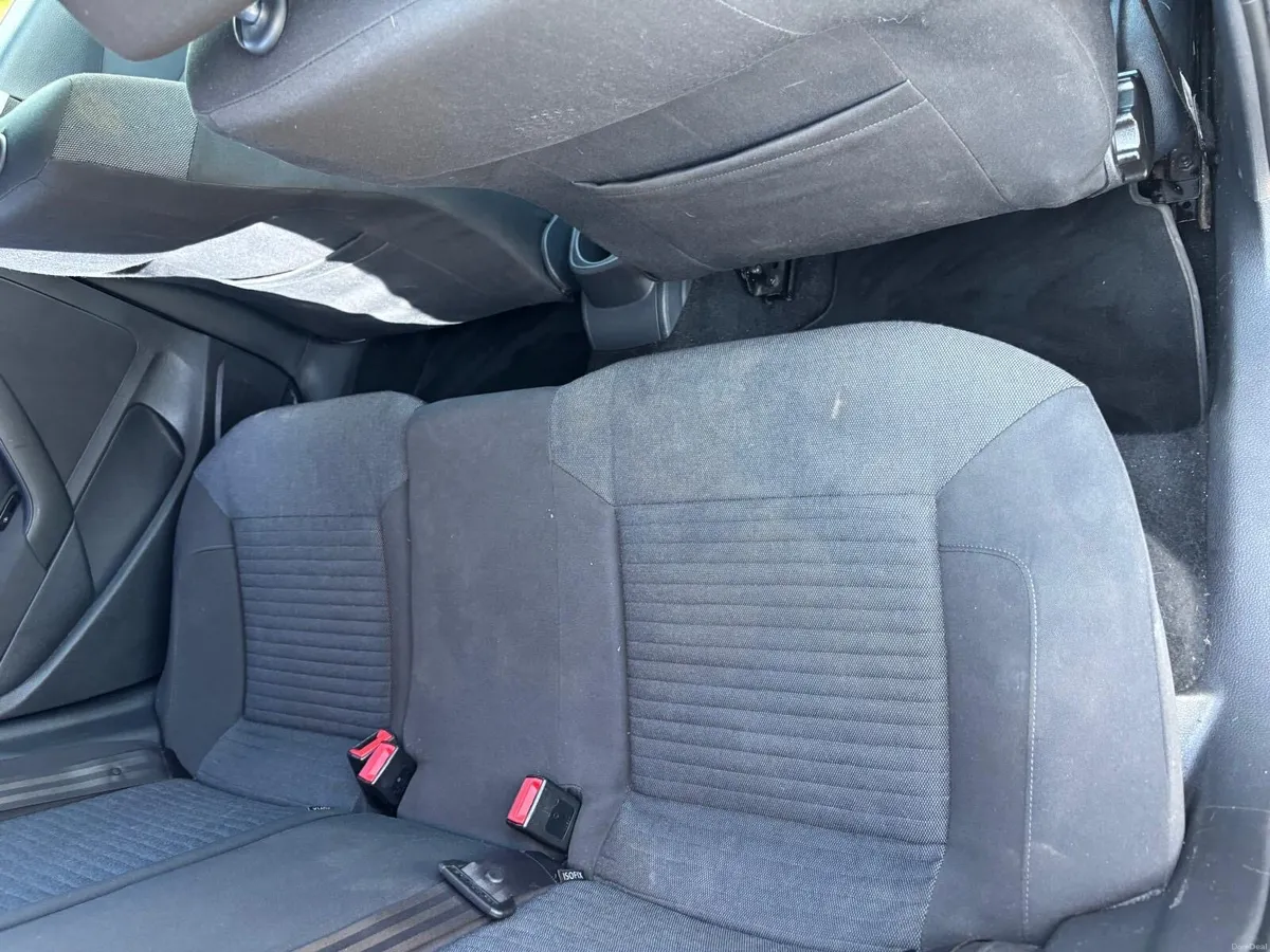VOLKSWAGEN POLO 1.2 AUTOMATIC - Image 5