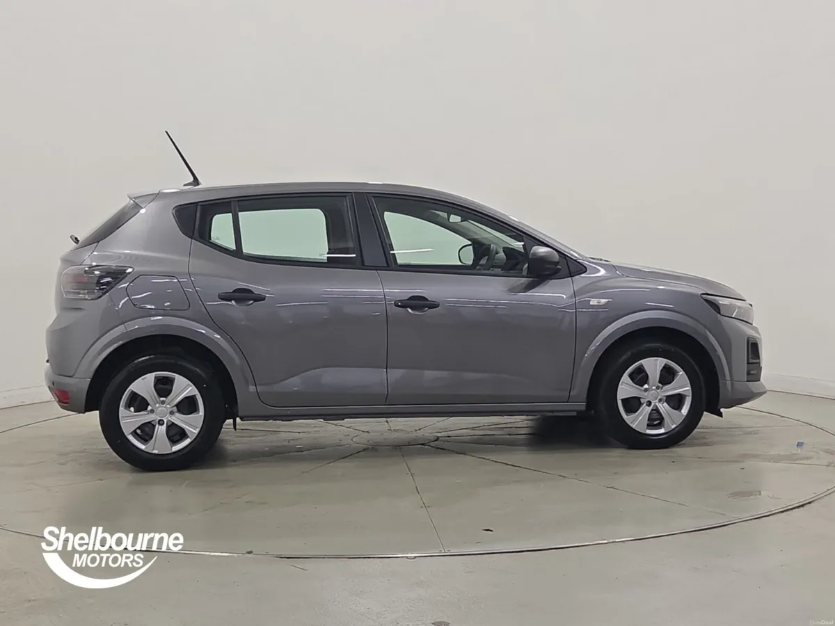 Dacia Sandero Sandero 1.0 Tce Essential 5dr Hatchb - Image 3