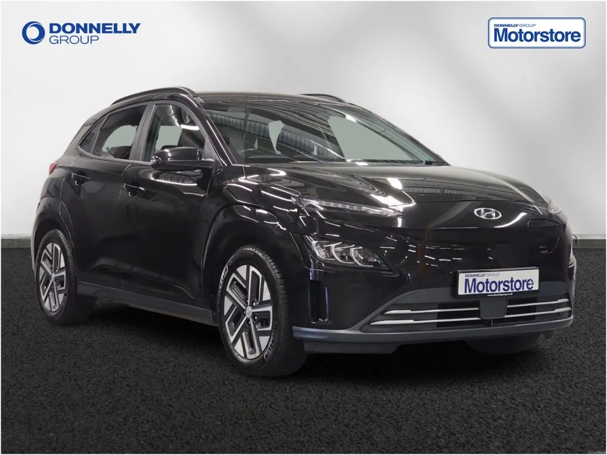 Hyundai Kona Electric Hatchback Premium - Image 1