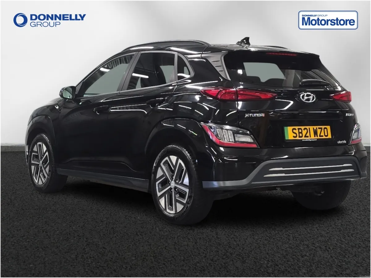 Hyundai Kona Electric Hatchback Premium - Image 2