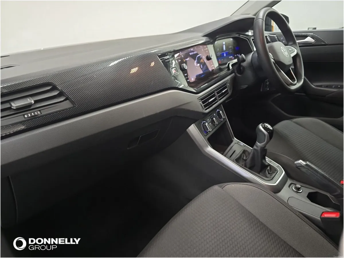 Volkswagen Polo Hatchback Life - Image 2