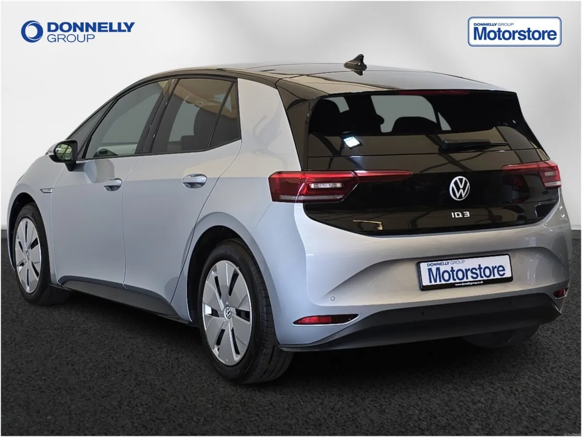 Volkswagen Id.3 Hatchback Style Pro - Image 2
