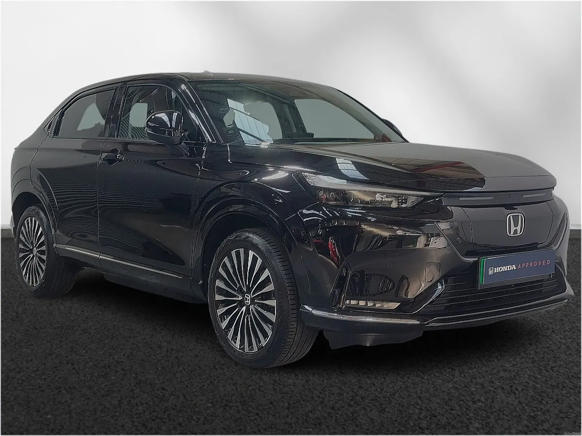 Honda E Ny1 Hatchback Elegance - Image 1