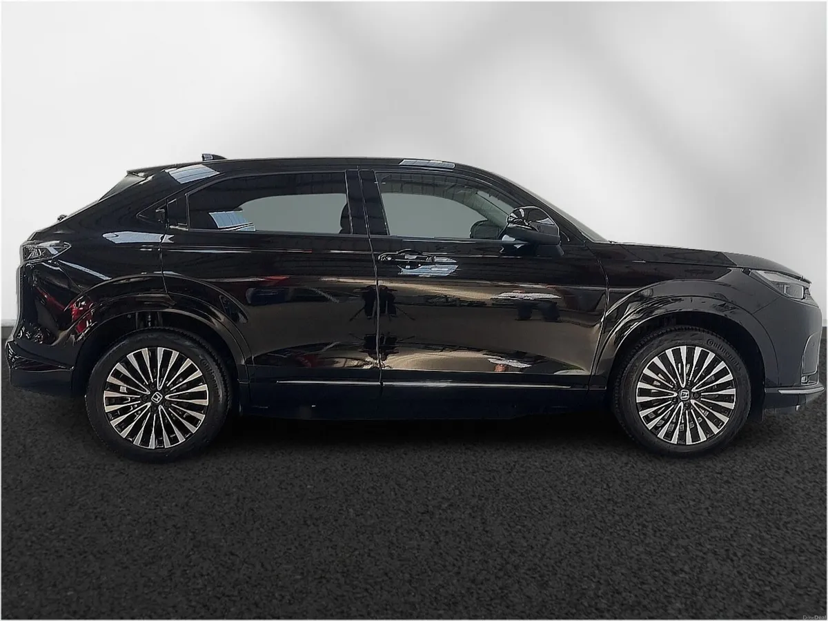 Honda E Ny1 Hatchback Elegance - Image 3