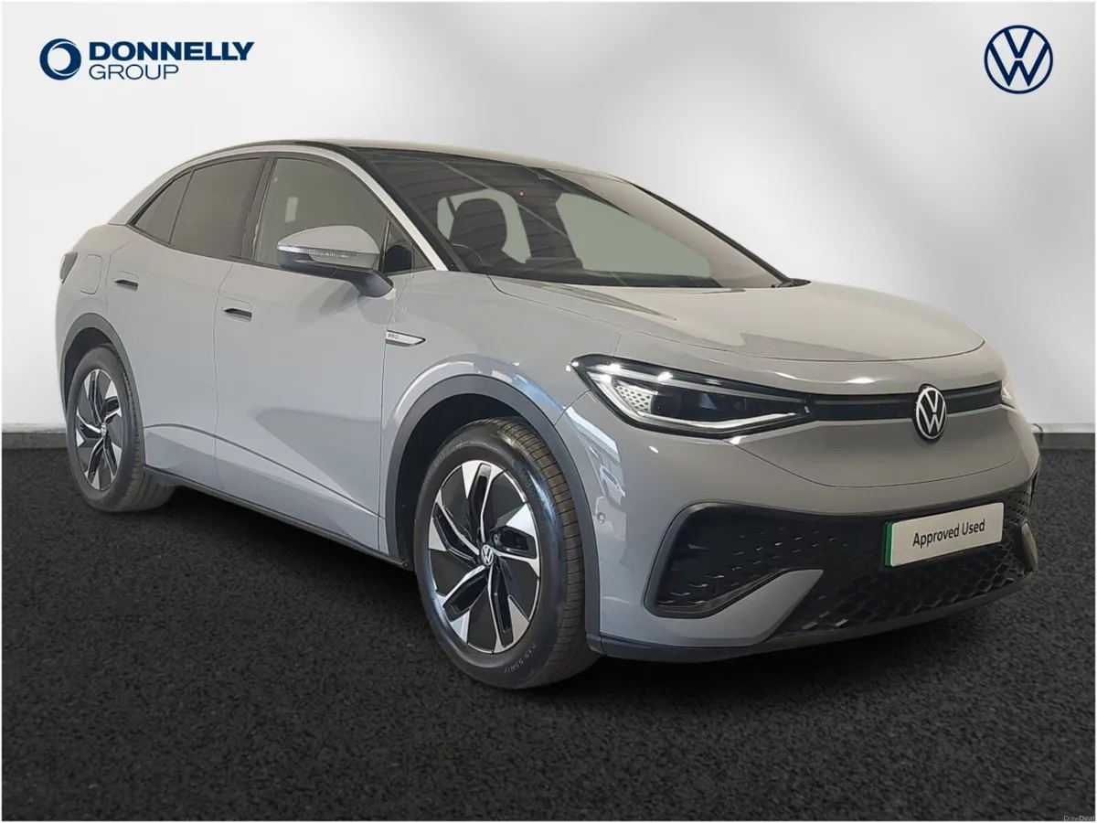 Volkswagen ID.5 Coupe Style Pro - Image 1