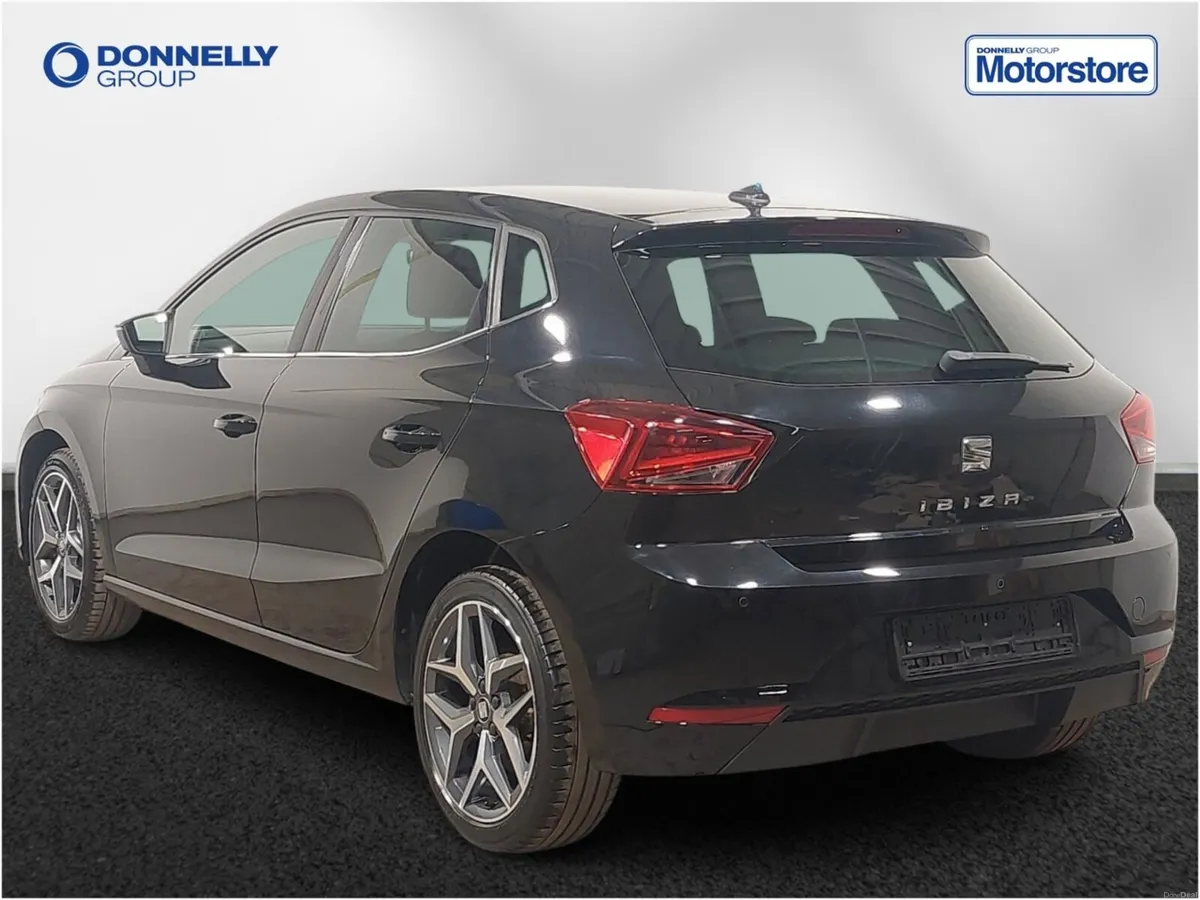 SEAT Ibiza Hatchback Xcellence - Image 2