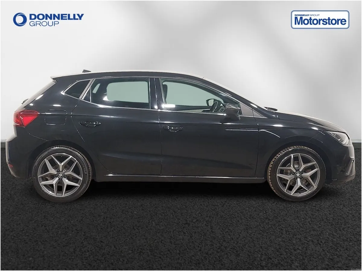 SEAT Ibiza Hatchback Xcellence - Image 3