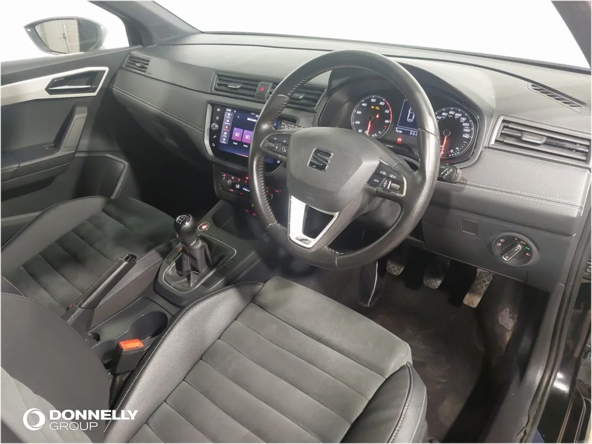 SEAT Ibiza Hatchback Xcellence - Image 4