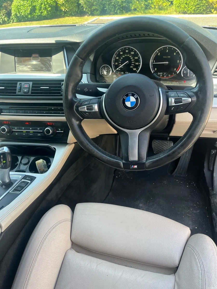 BMW 520d M Sport - Image 6