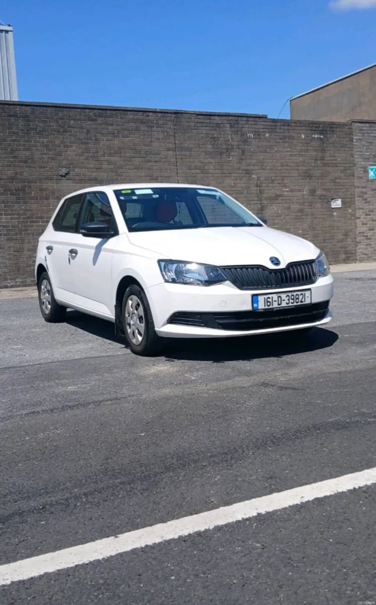 Skoda - Image 1