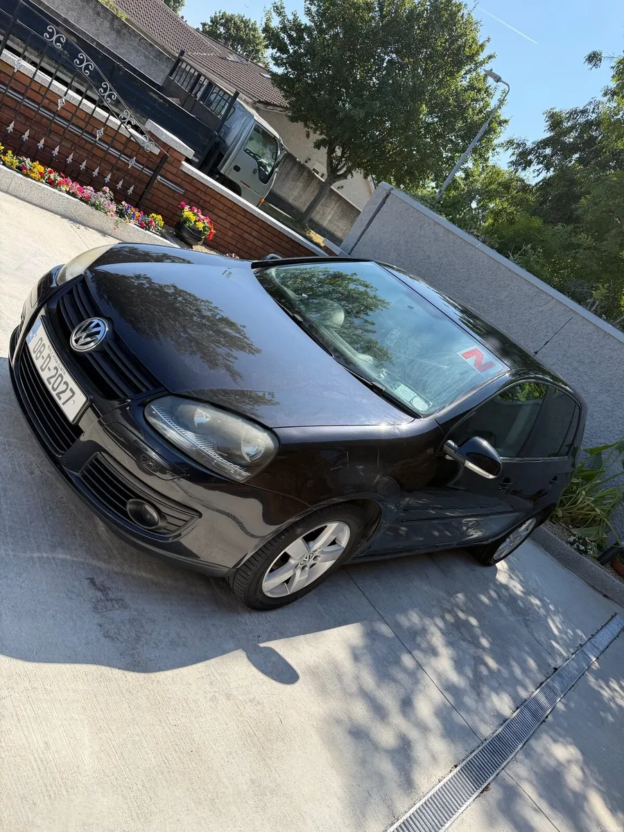 Volkswagen Golf - Image 1