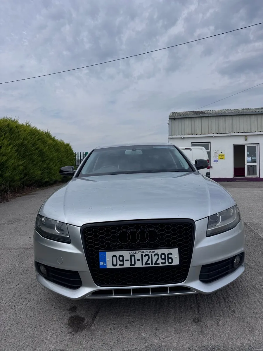 Audi - Image 3