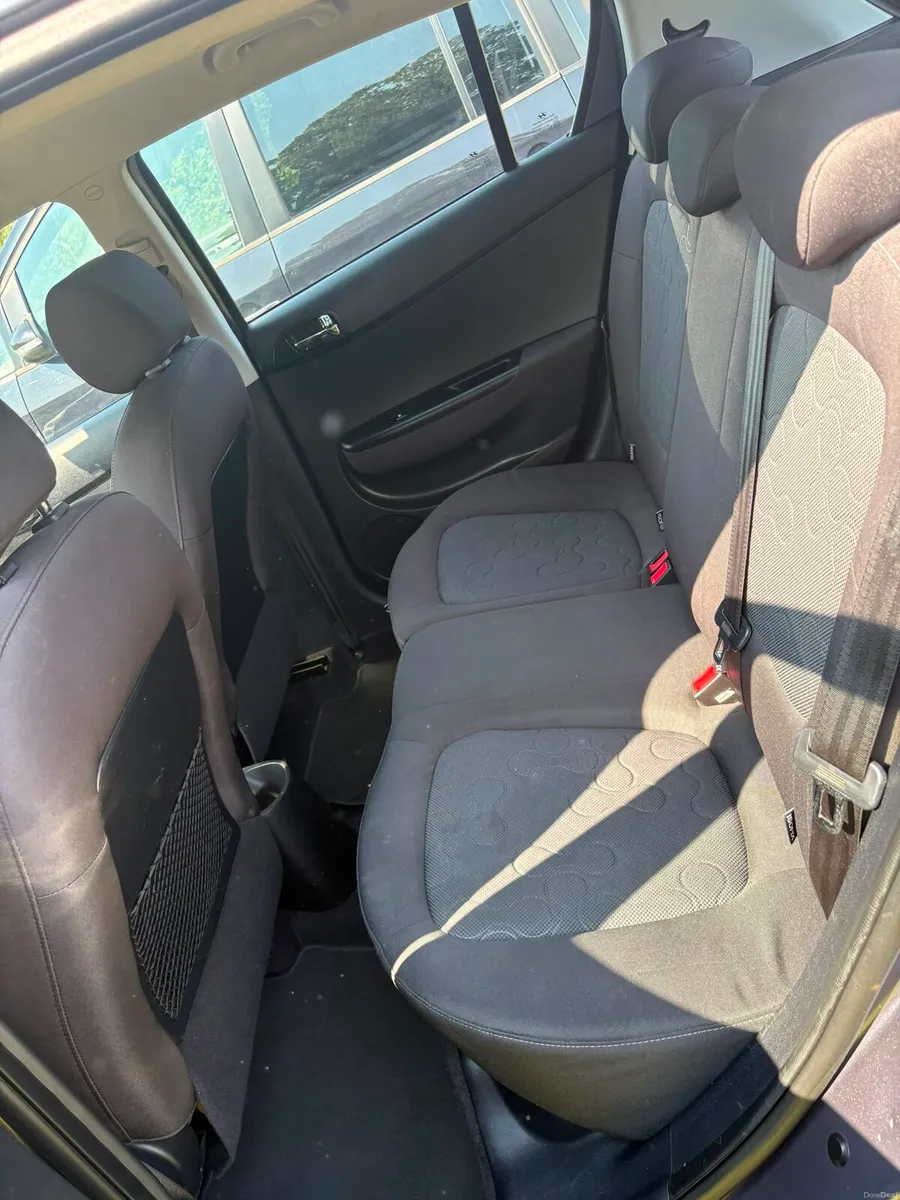 Hyundai i20 1.2 NCT 2/27 - Image 6