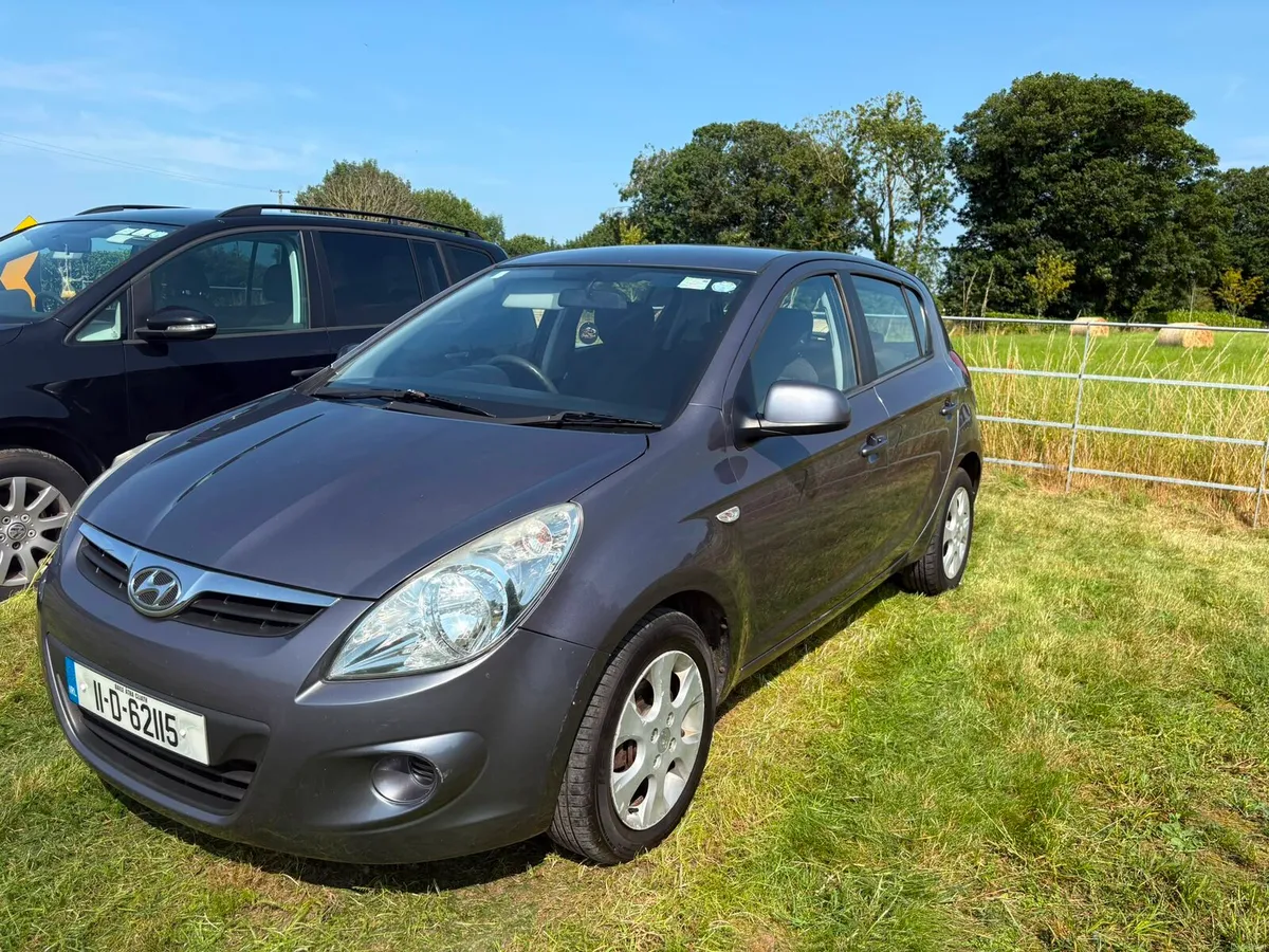 Hyundai i20 1.2 - Image 1