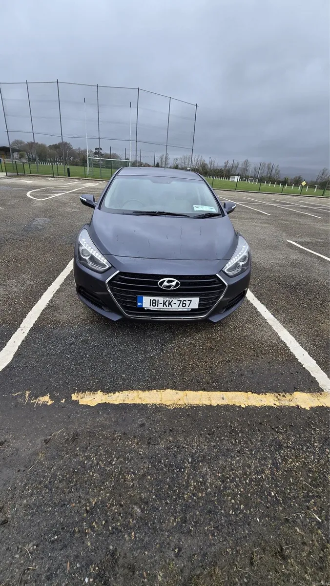 2018 Hyundai i40 Executive – High Spec - Image 6