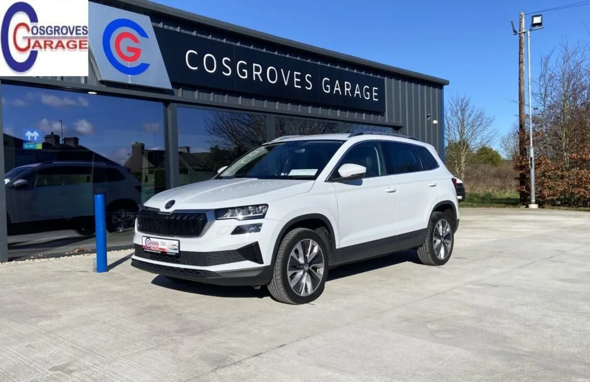 Skoda Karoq 2023 - Image 1