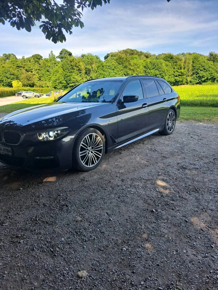 BMW G31 - Image 2