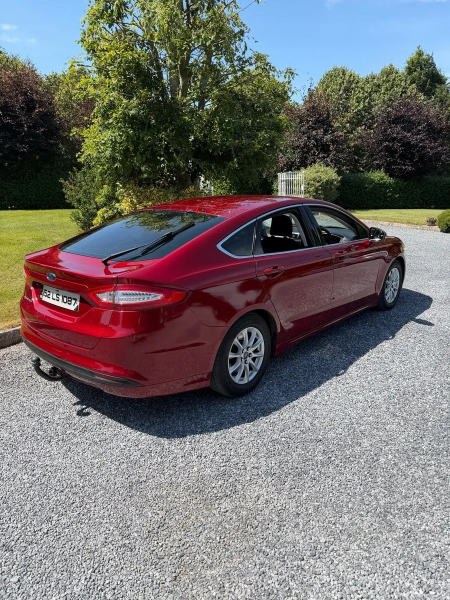 Ford Mondeo - Image 2