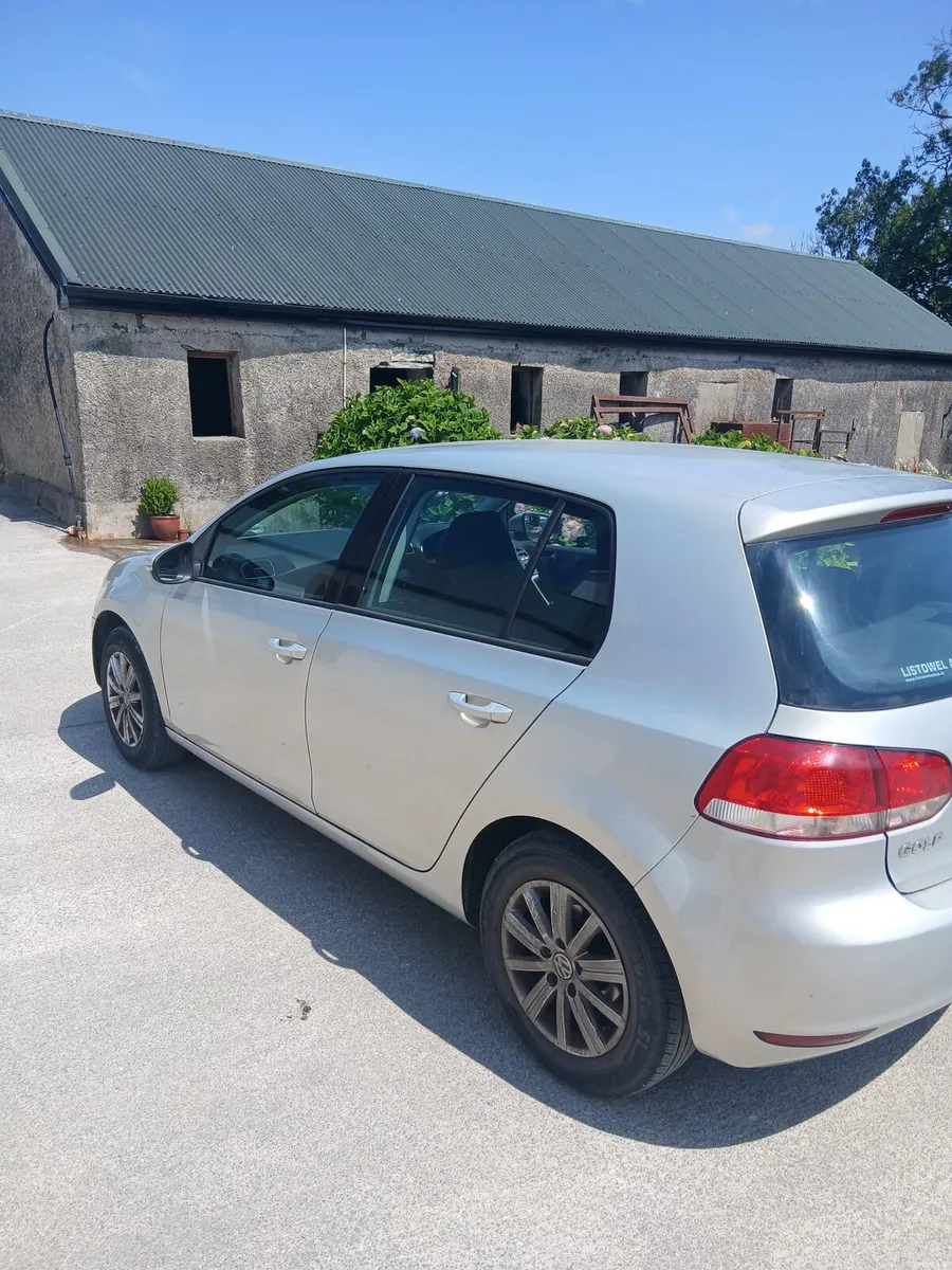 Volkswagen Golf - Image 2