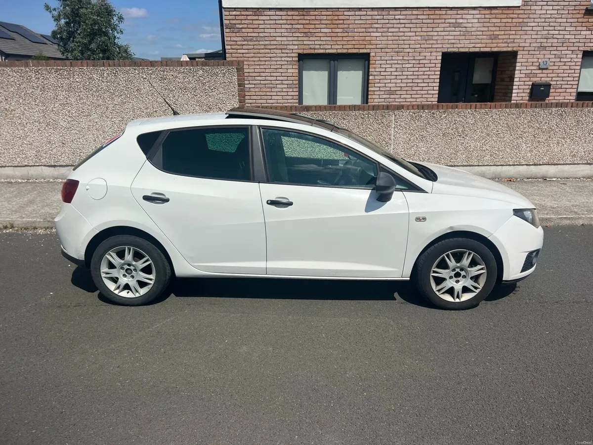 Seat Ibiza 2009 - Image 4