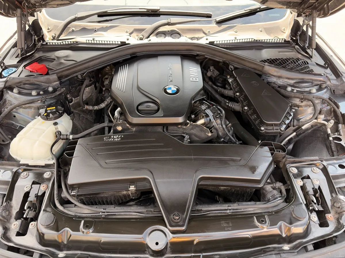 BWM 3 Series 2018 (SE + Winter Pack) - Image 6