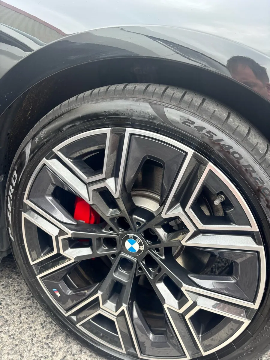BMW 530e MSport Pro - Image 5