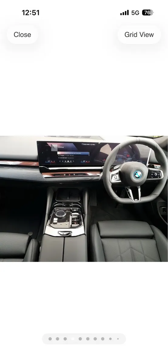 BMW 530e MSport Pro - Image 6