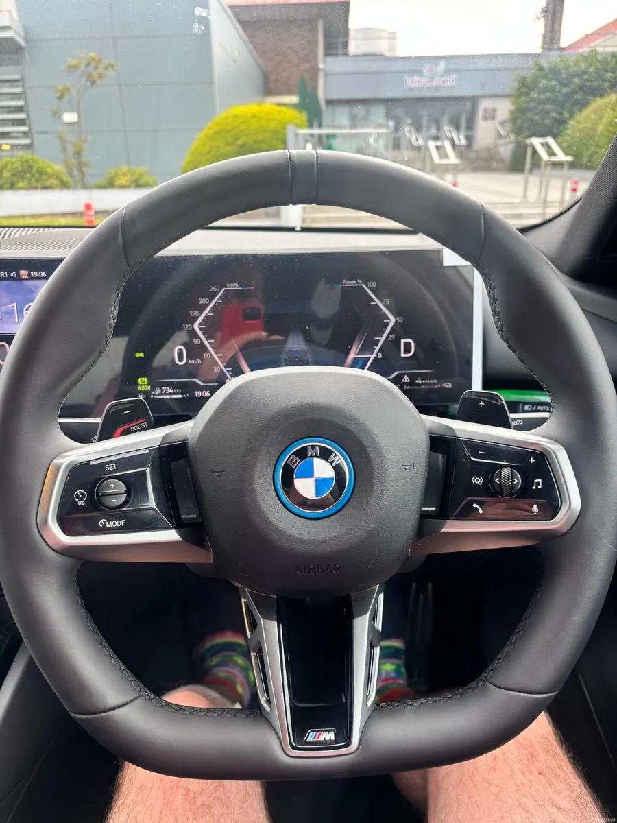 BMW 530e MSport Pro - Image 3