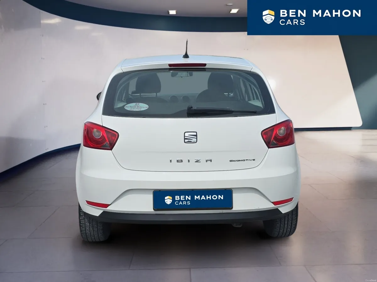 SEAT Ibiza 2016 - Image 4
