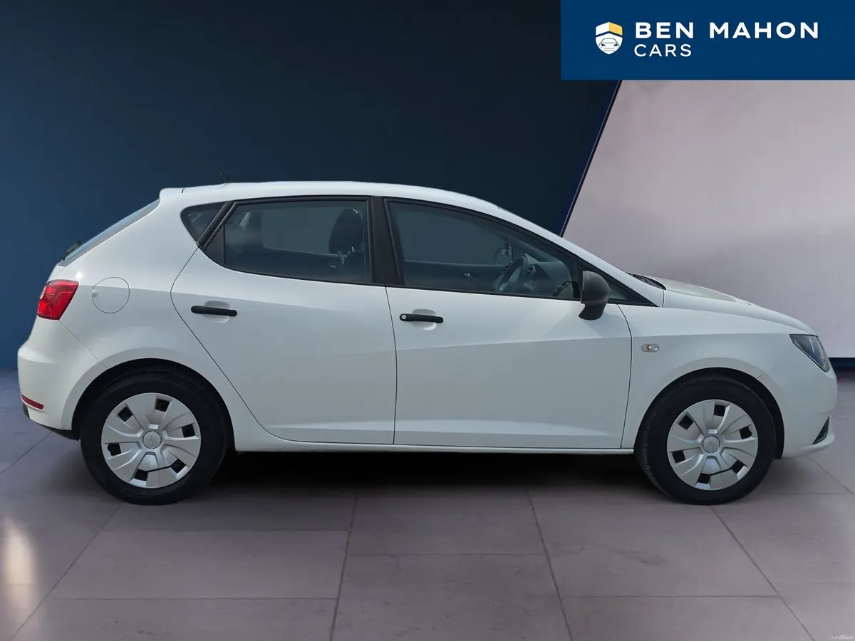 SEAT Ibiza 2016 - Image 6