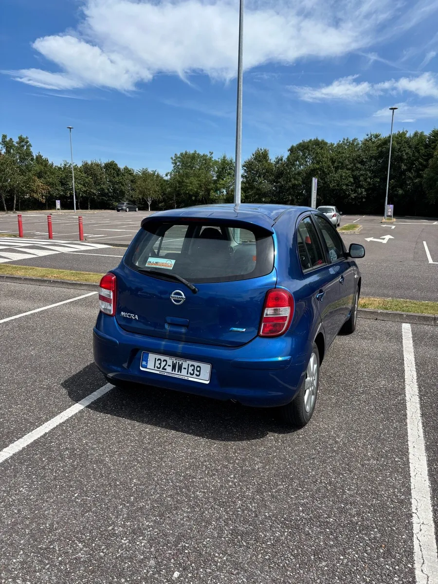 Nissan Micra - Image 2