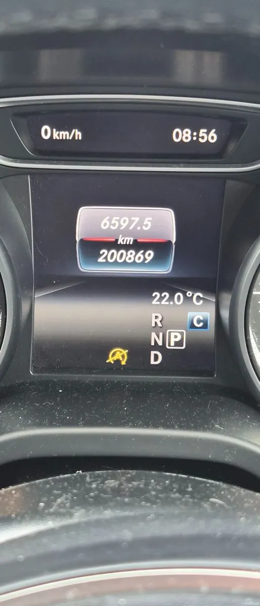Mercedes-Benz A-Class 2017 - Image 2