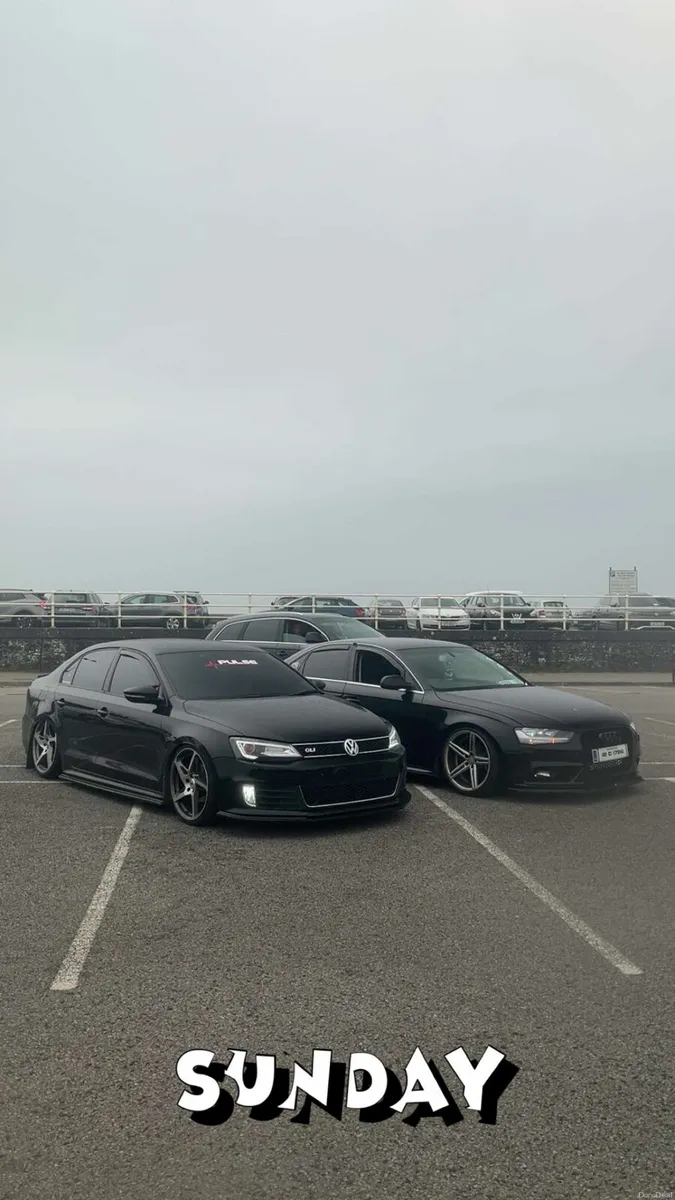 Mk6 Jetta - Image 2