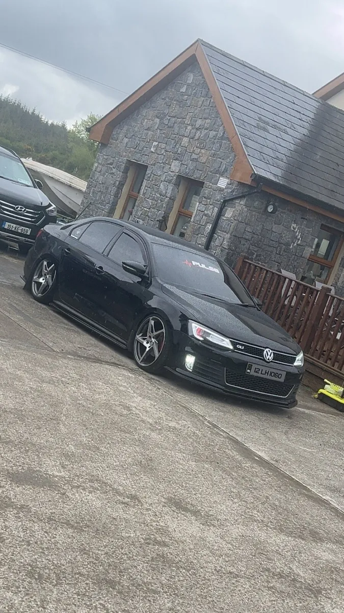 Mk6 Jetta - Image 4