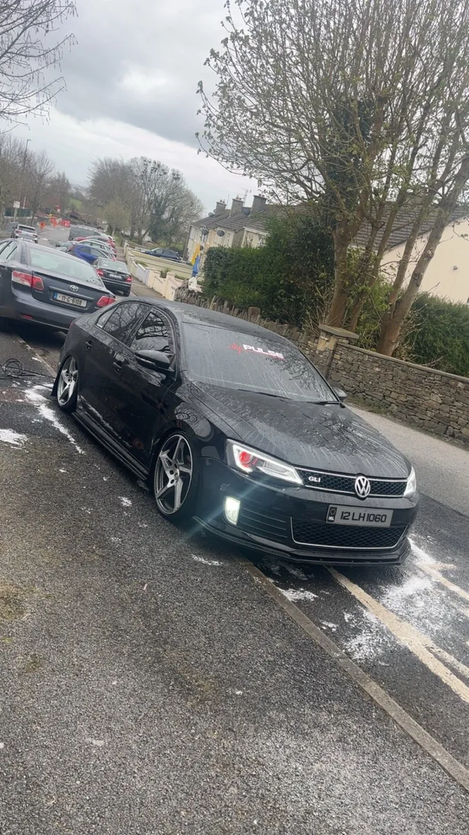 Mk6 Jetta - Image 6